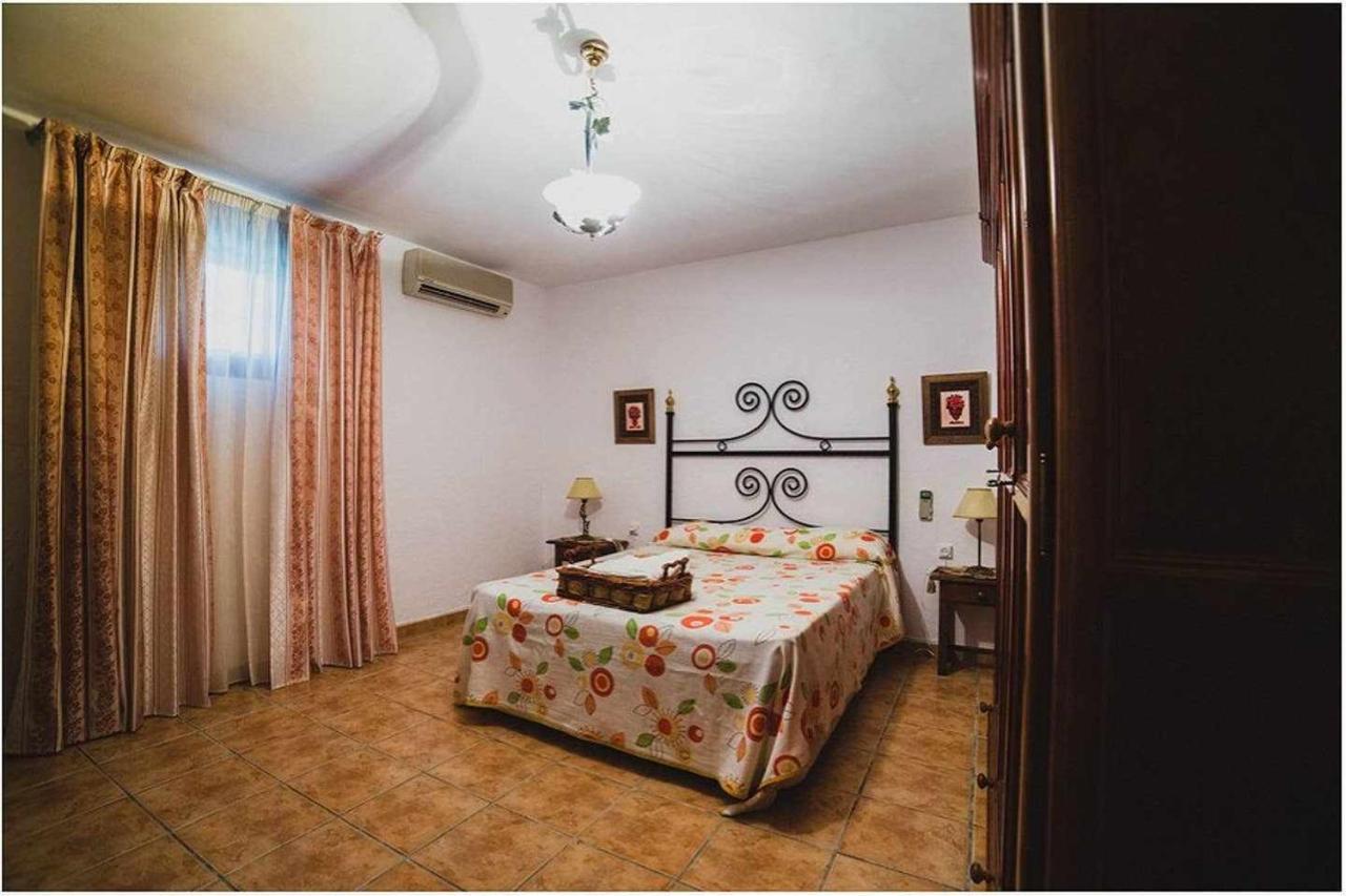 Country house Cortijo Rural Espanol Ideal Desconectar