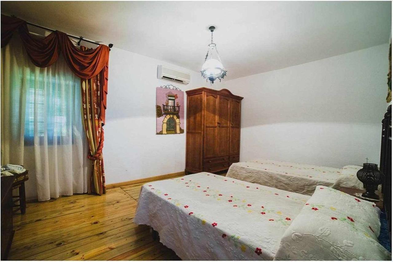 Cortijo Rural Espanol Ideal Desconectar * Villanueva Mesia