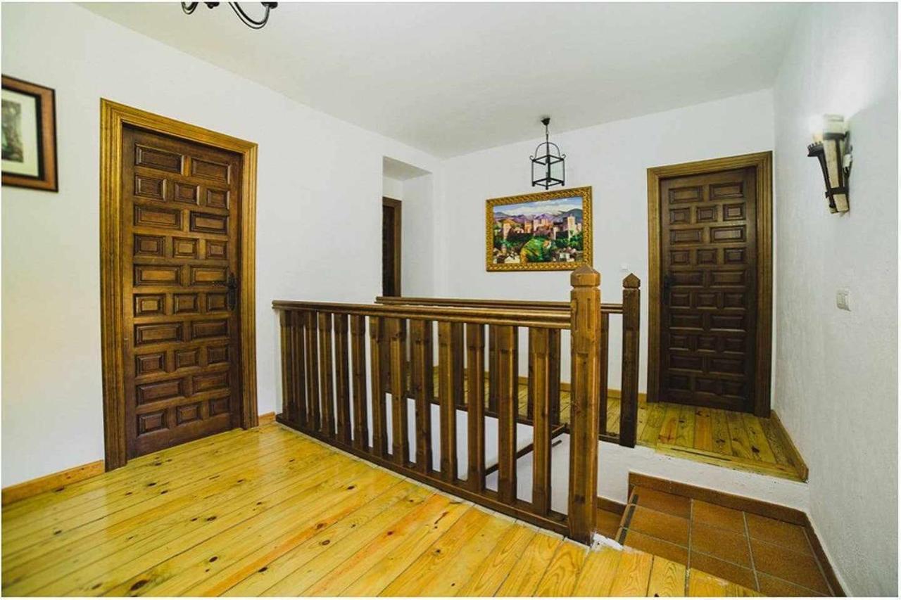 Country house Cortijo Rural Espanol Ideal Desconectar Villanueva Mesia