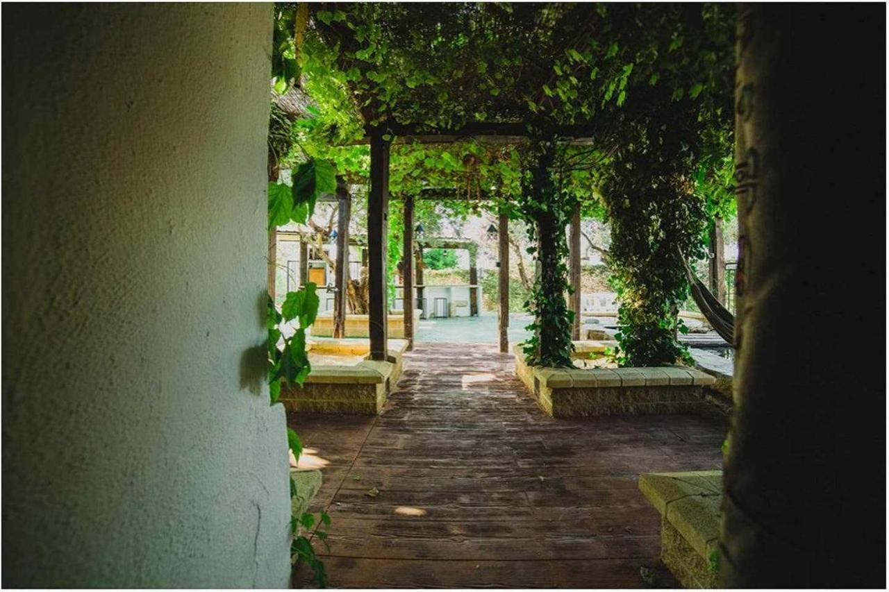 Cortijo Rural Espanol Ideal Desconectar Gospodarstwo wiejskie
