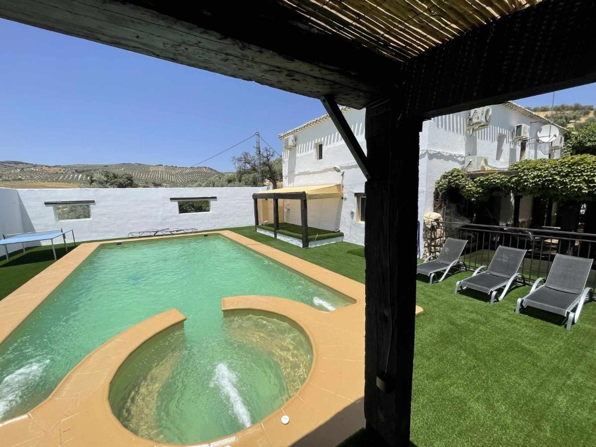 Cortijo Rural Espanol Ideal Desconectar Gospodarstwo wiejskie *